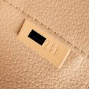 AAA Replica Louis Vuitton LV NICE NANO MONOGRAM CANVAS GHW