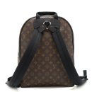 AAA Replica Louis Vuitton LV MONOGRAM CANVAS BACKPACK