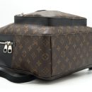 AAA Replica Louis Vuitton LV MONOGRAM CANVAS BACKPACK