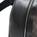 AAA Replica Louis Vuitton LV MONOGRAM CANVAS BACKPACK