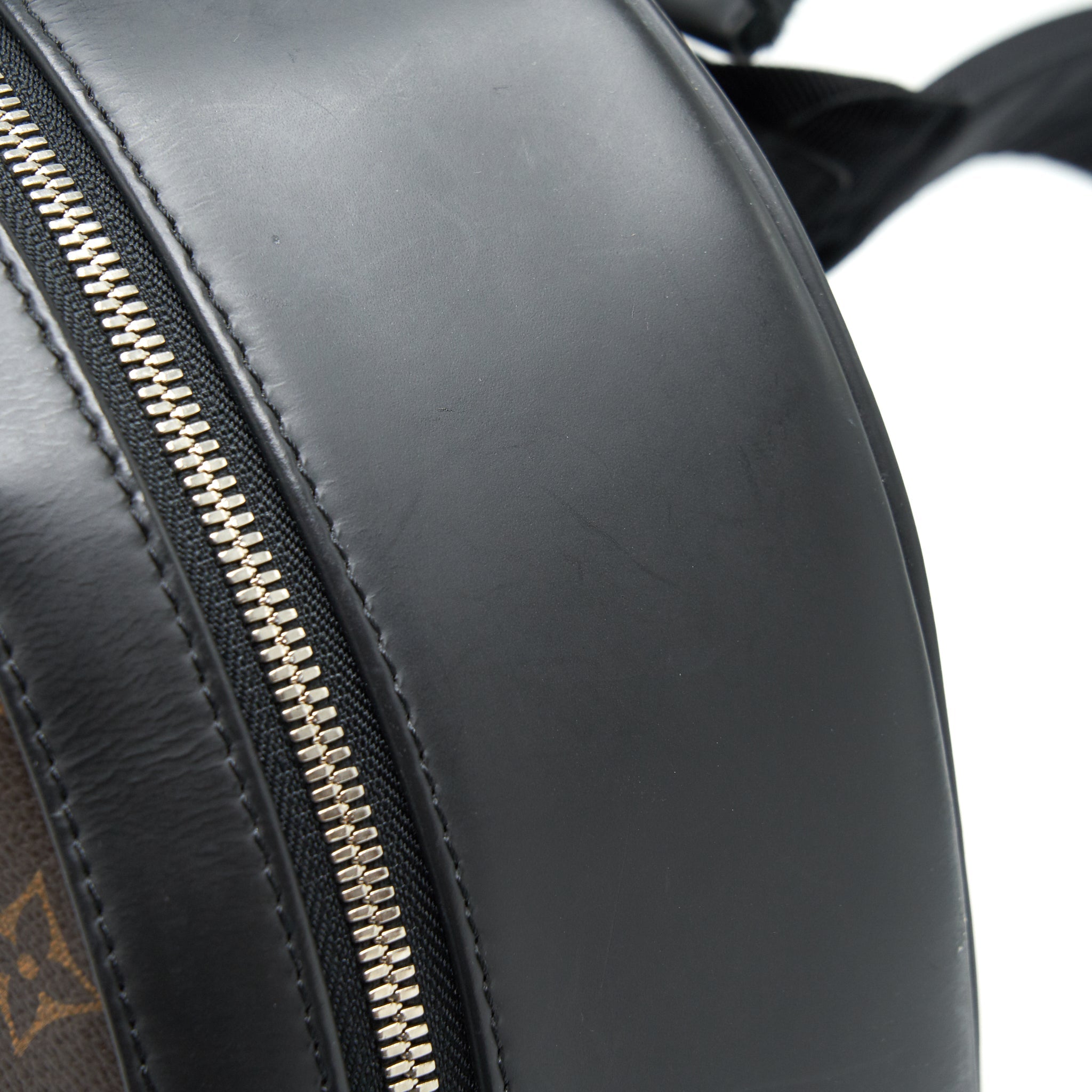AAA Replica Louis Vuitton LV MONOGRAM CANVAS BACKPACK