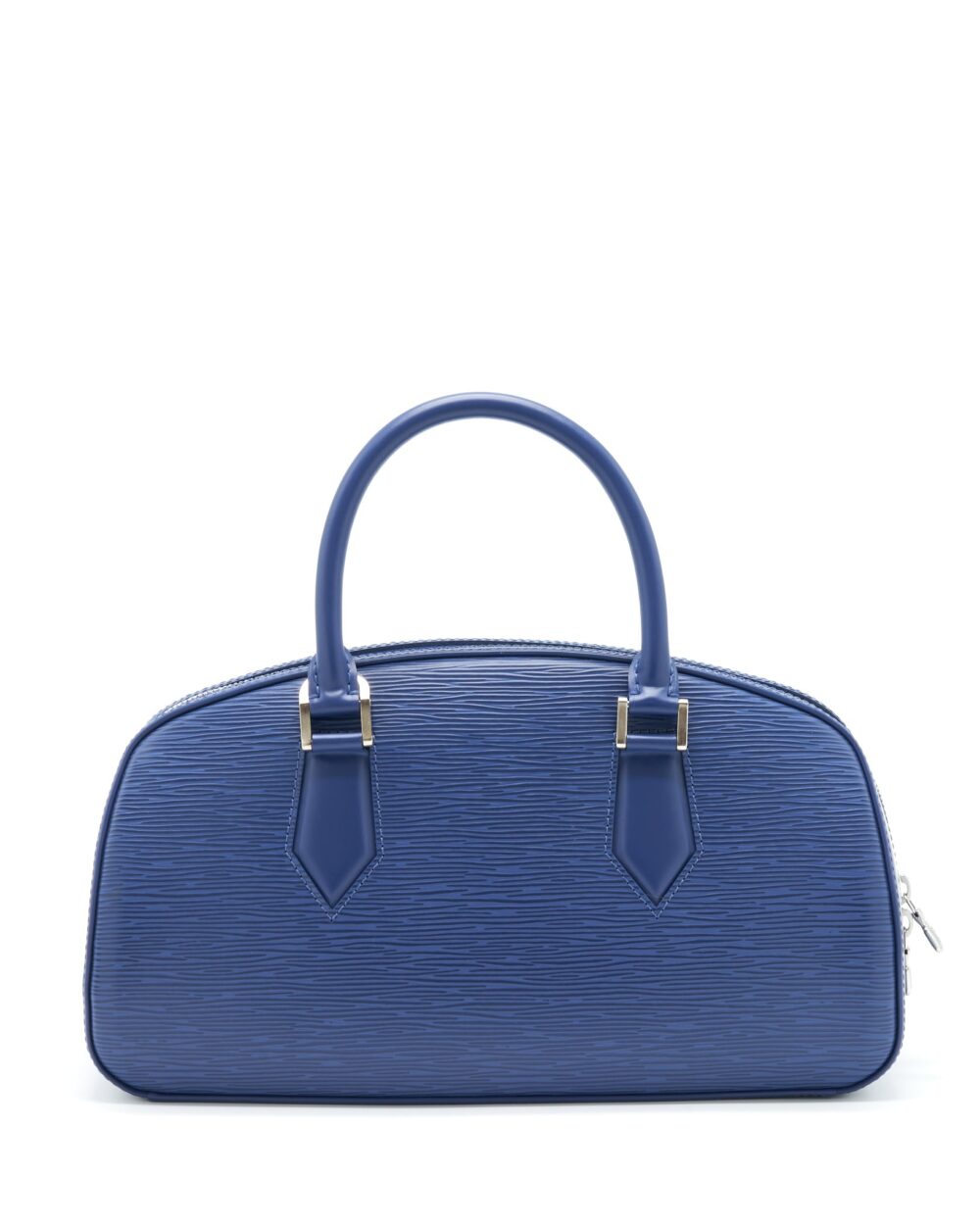 AAA Replica Louis Vuitton LV JASMIN MYRTILL EPI BLUE SHW