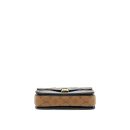 AAA Replica Louis Vuitton LV POCHETTE MÉTIS LIMITED EDITION BROGUE GHW