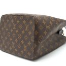 AAA Replica Louis Vuitton LV NEO NOE MONOGRAM CANVAS/BLACK GHW