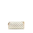 AAA Replica Louis Vuitton LV EVA CROSSBODY BAG IN DAMIER AZUR