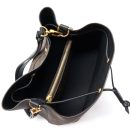 AAA Replica Louis Vuitton LV NEO NOE MONOGRAM CANVAS/BLACK GHW