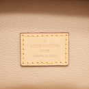 AAA Replica Louis Vuitton LV NICE NANO MONOGRAM CANVAS GHW