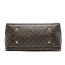 AAA Replica Louis Vuitton LV ARTSY MM MONOGRAM CANVAS