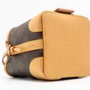 AAA Replica Louis Vuitton LV NOE PURSE MONOGRAM CANVAS GHW