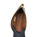 AAA Replica Louis Vuitton LV MULTI POCHETTE ACCESSORIES KHAKI MONOGRAM CANVAS GHW
