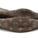AAA Replica Louis Vuitton LV MULTI POCHETTE ACCESSORIES KHAKI MONOGRAM CANVAS GHW