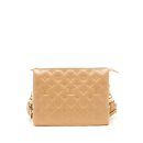 AAA Replica Louis Vuitton LV COUSSIN PM CAMEL