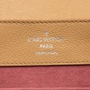 AAA Replica Louis Vuitton LV LOCKME BACKPACK CALFSKIN PINK/BEIGE SHW