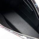 AAA Replica Louis Vuitton LV X TAKASHI MURAKAMI TOILETRY POUCH MONOGRAM CANVAS/LEATHER BLACK/MULTICOLOUR SHW