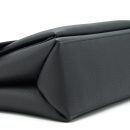 AAA Replica Louis Vuitton LV LOCKME BAG BLACK SHW