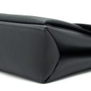 AAA Replica Louis Vuitton LV LOCKME BAG BLACK SHW