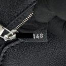 AAA Replica Louis Vuitton LV LOCKME BAG BLACK SHW