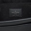AAA Replica Louis Vuitton LV LOCKME BAG BLACK SHW