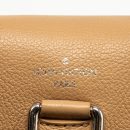 AAA Replica Louis Vuitton LV LOCKME BACKPACK CALFSKIN PINK/BEIGE SHW