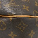 AAA Replica Louis Vuitton LV GALLIERA BAG MONOGRAM CANVAS GHW