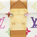 AAA Replica Louis Vuitton LV MONOGRAM MULTICOLOR SPEEDY 30 TOTE