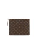 AAA Replica Louis Vuitton LV TOILETRY POCHETTE 26 MONOGRAM CANVAS GHW