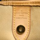 AAA Replica Louis Vuitton LV GALLIERA BAG MONOGRAM CANVAS GHW