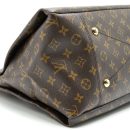 AAA Replica Louis Vuitton LV ARTSY MM MONOGRAM CANVAS