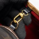 AAA Replica Louis Vuitton LV ONTOEGO GM MONOGRAM CANVAS GHW