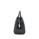 AAA Replica Louis Vuitton LV MONTAIGNE MM MONOGRAM EMPREINTE BLACK GHW