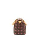 AAA Replica Louis Vuitton LV SPEEDY 25 CHERRY BLOSSOM MONOGRAM CANVAS GHW