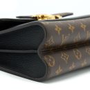 AAA Replica Louis Vuitton LV VICTOIRE M41730 BAG MONOGRAM CANVAS GHW M41730