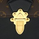 AAA Replica Louis Vuitton LV VICTOIRE M41730 BAG MONOGRAM CANVAS GHW M41730