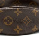 AAA Replica Louis Vuitton LV MULTI POCHETTE KHAKI STRAP MONOGRAM CANVAS GHW