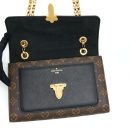 AAA Replica Louis Vuitton LV VICTOIRE M41730 BAG MONOGRAM CANVAS GHW M41730