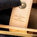 AAA Replica Louis Vuitton LV JUDY MM MULTICOLOR MONOGRAM BLACK GHW