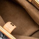 AAA Replica Louis Vuitton LV JUDY MM MULTICOLOR MONOGRAM BLACK GHW