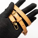 AAA Replica Louis Vuitton LV NANO NOE MONOGRAM CANVAS GHW