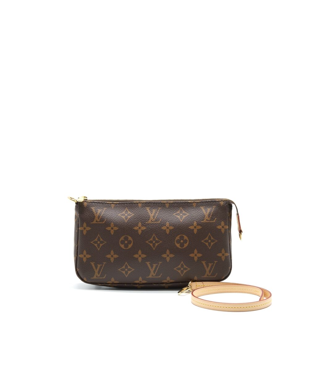 AAA Replica Louis Vuitton LV POCHETTE ACCESSORIES MB