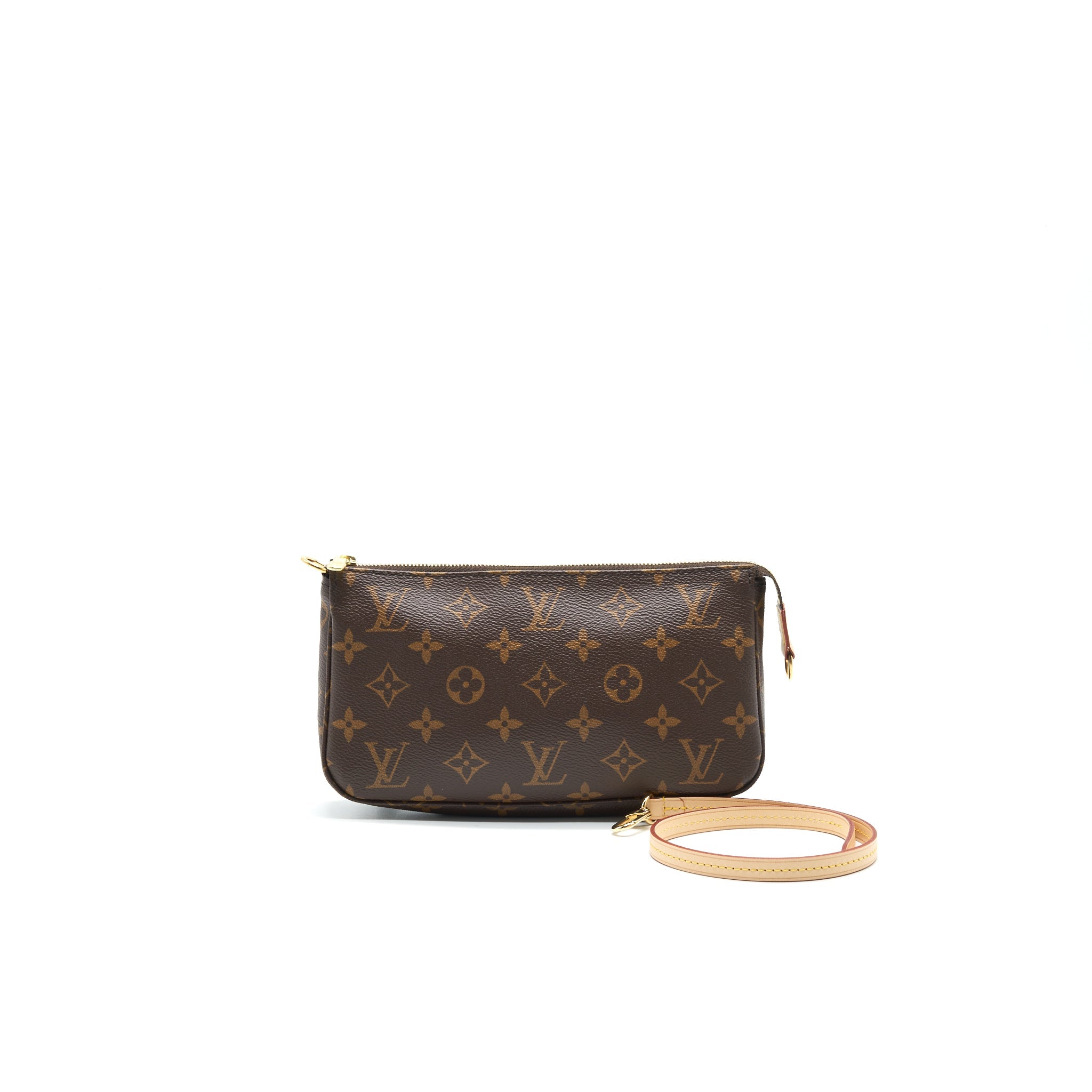 AAA Replica Louis Vuitton LV POCHETTE ACCESSORIES MB
