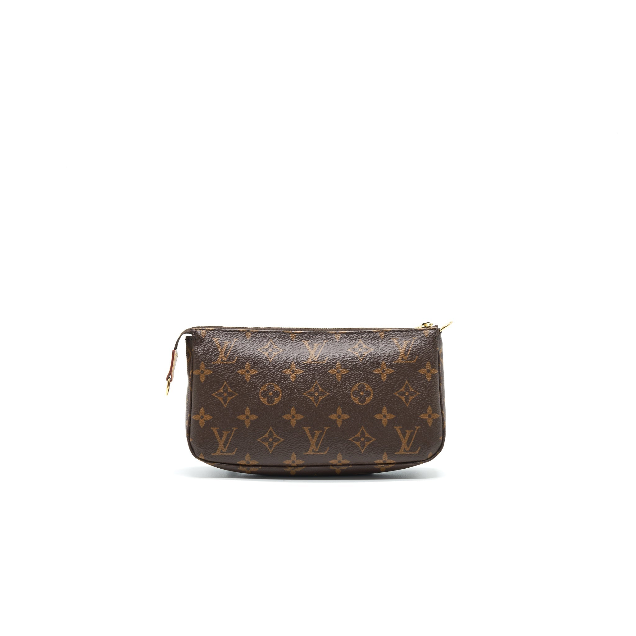 AAA Replica Louis Vuitton LV POCHETTE ACCESSORIES MB