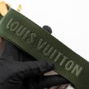 AAA Replica Louis Vuitton LV MULTI POCHETTE ACCESSORIES MONOGRAM CANVAS KHAKI GHW