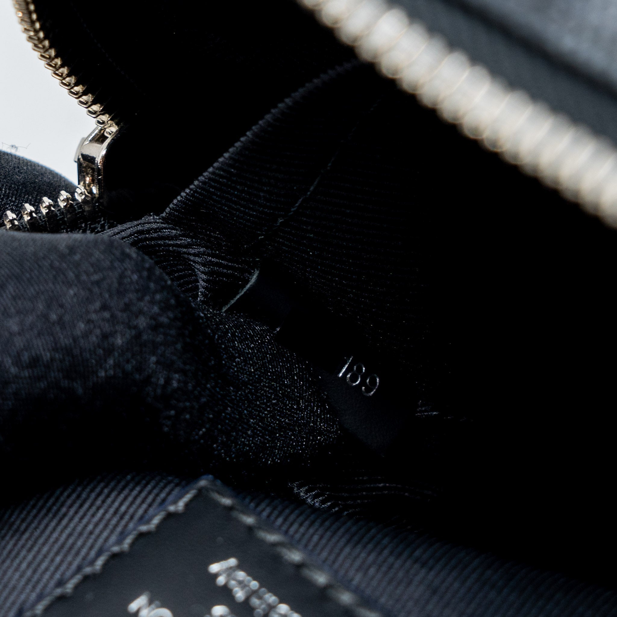 AAA Replica Louis Vuitton LV GRAPHITE MAP DANUBE PM CROSSBODY BAG DAMIER CANVAS / MULTICOLOR SHW