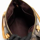 AAA Replica Louis Vuitton LV TURENNE PM BAG MONOGRAM CANVAS BROWN GHW