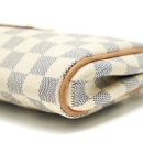 AAA Replica Louis Vuitton LV EVA CROSSBODY BAG IN DAMIER AZUR