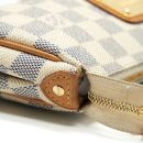 AAA Replica Louis Vuitton LV EVA CROSSBODY BAG IN DAMIER AZUR