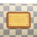 AAA Replica Louis Vuitton LV EVA CROSSBODY BAG IN DAMIER AZUR