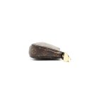 AAA Replica Louis Vuitton LV POCHETTE ACCESSORIES MONOGRAM CANVAS