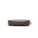 AAA Replica Louis Vuitton LV POCHETTE ACCESSORIES MONOGRAM CANVAS