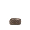 AAA Replica Louis Vuitton LV VINTAGE VIVA CITE PM MONOGRAM CANVAS GHW